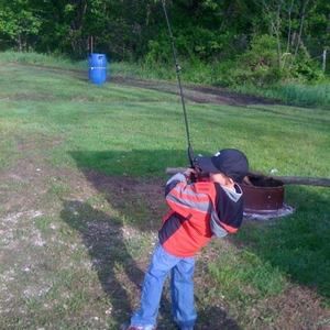 Meet your Posher, Christopher